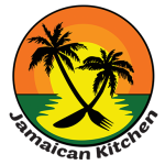 Jamaican kitchen logo